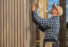 Best Steel Siding Installation  in Sonora, TX